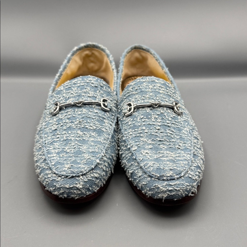 LORAINE BIT LOAFER Sam Edelman - Picture 2 of 4